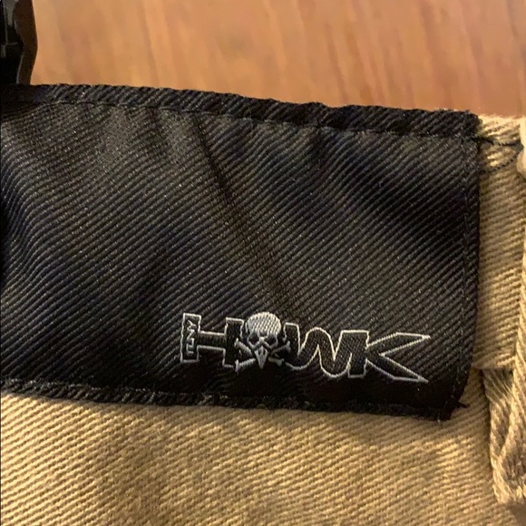 Tony Hawk Khaki Pants. 36”x32” - Picture 2 of 4
